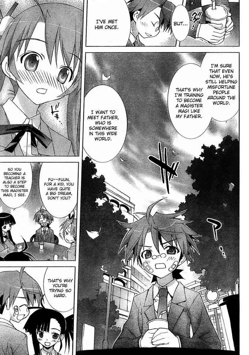 Negima!? Neo Chapter 13 5